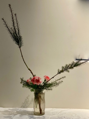 Ikebana