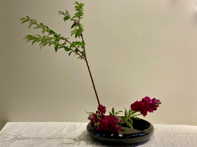 Ikebana