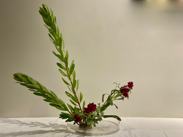 Ikebana