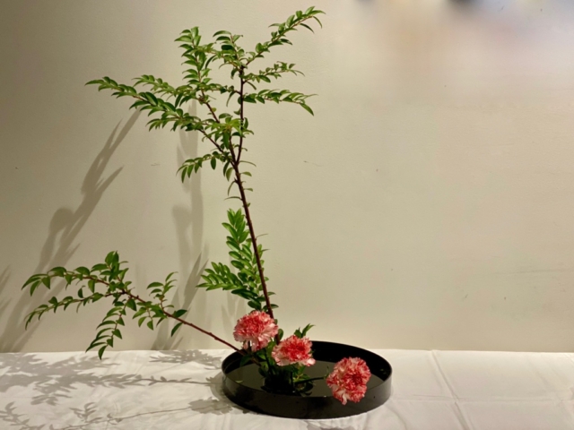 Ikebana