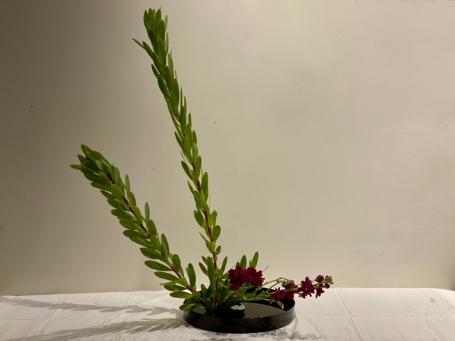 Ikebana