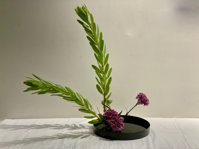 Ikebana