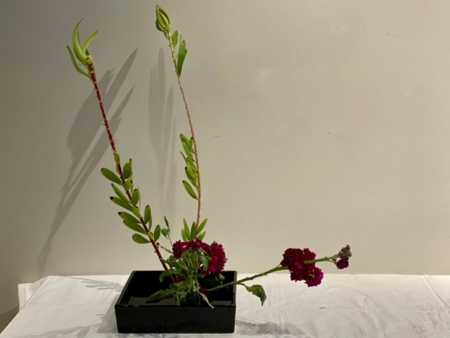 Ikebana