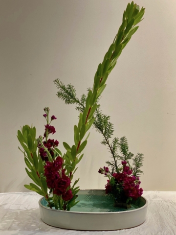 Ikebana