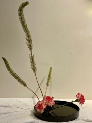 Ikebana