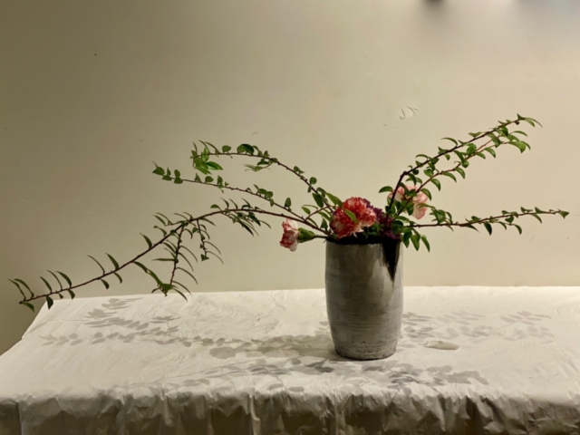 Ikebana