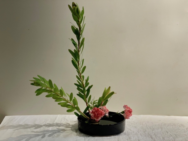 Ikebana