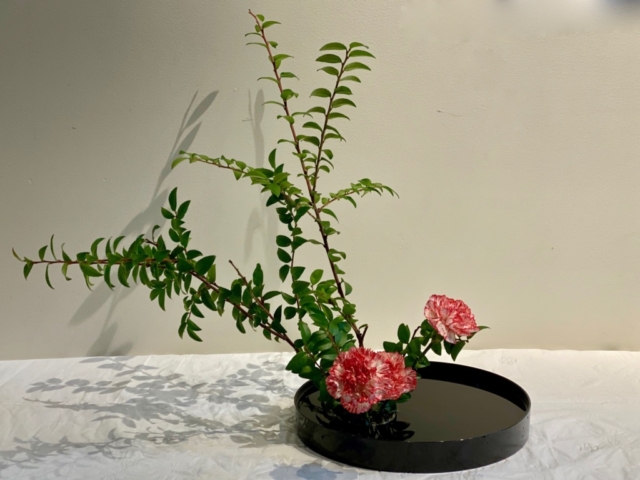 Ikebana