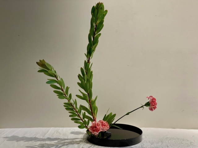 Ikebana