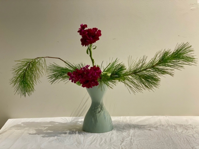 Ikebana