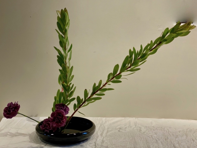 Ikebana