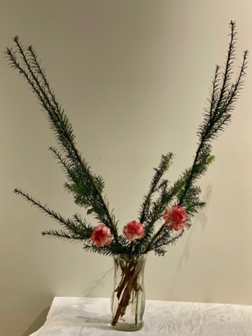 Ikebana