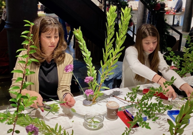 Ikebana