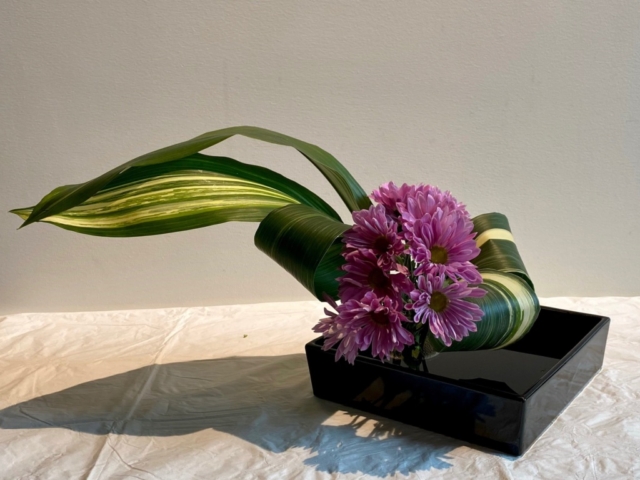 Ikebana