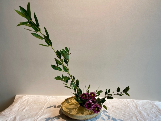 Ikebana