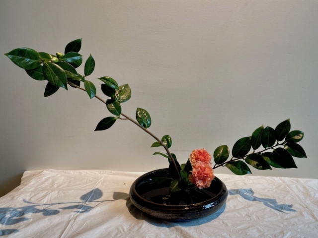 Ikebana