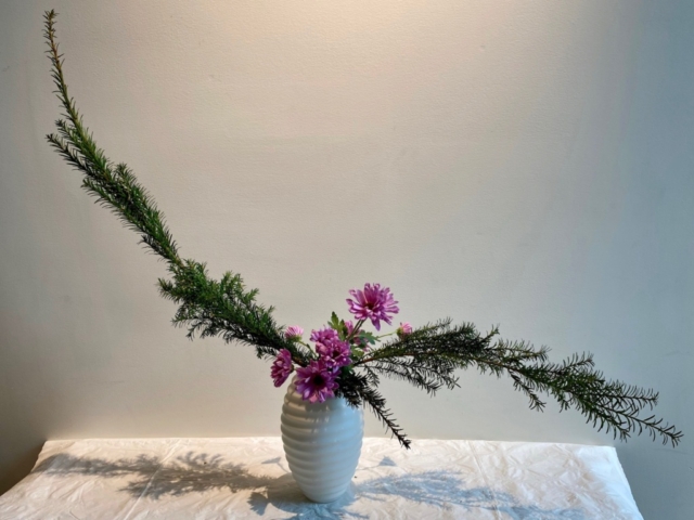 Ikebana