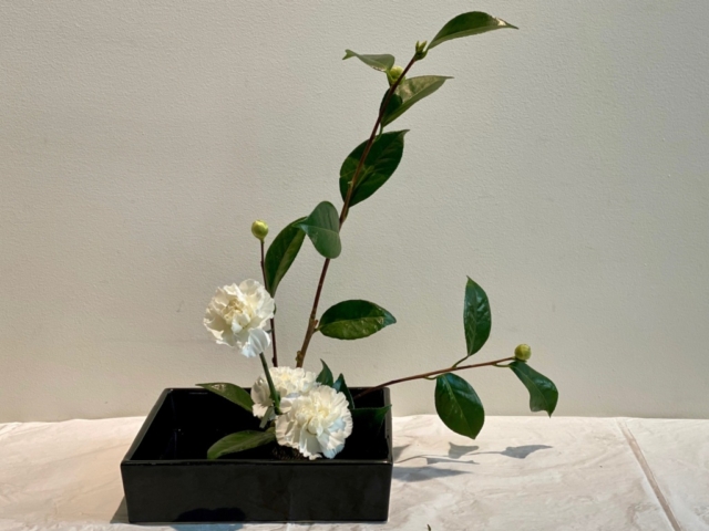 Ikebana