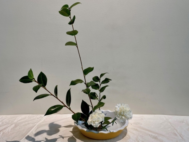 Ikebana