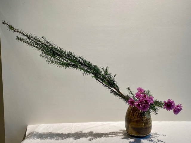 Ikebana