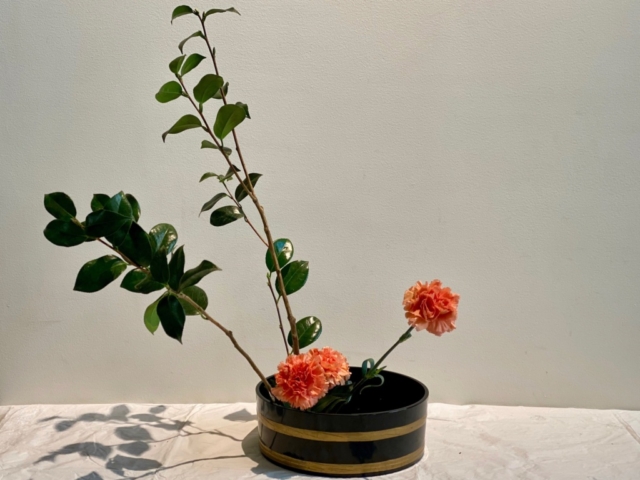 Ikebana