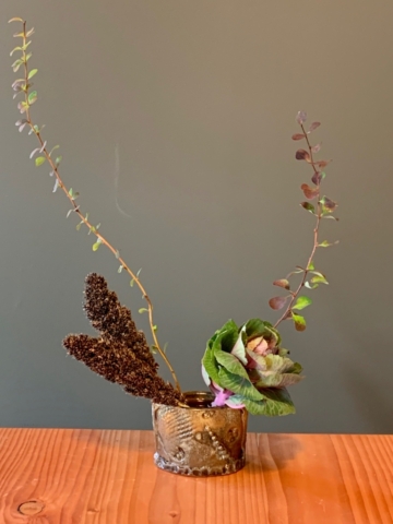 Ikebana