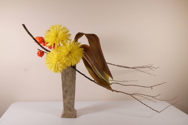 Ikebana