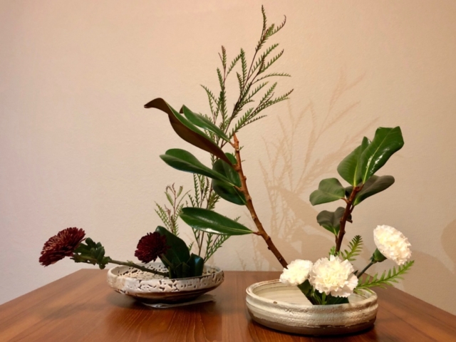 Ikebana