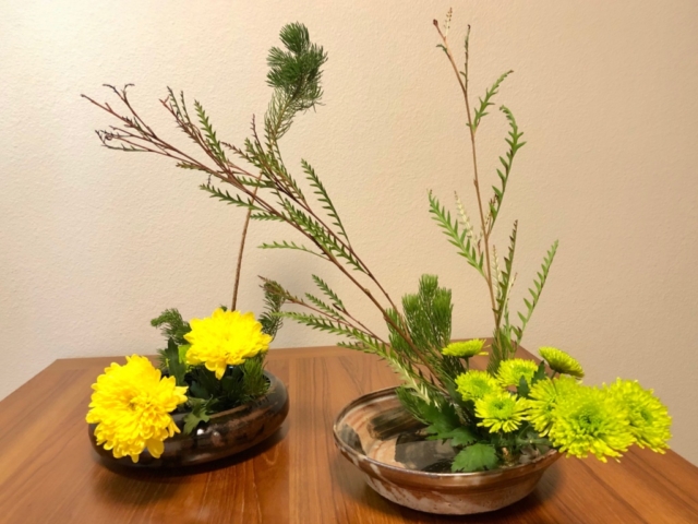 Ikebana