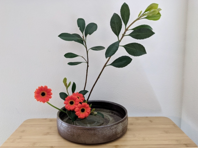 Ikebana