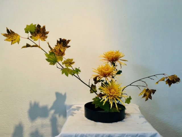 Ikebana