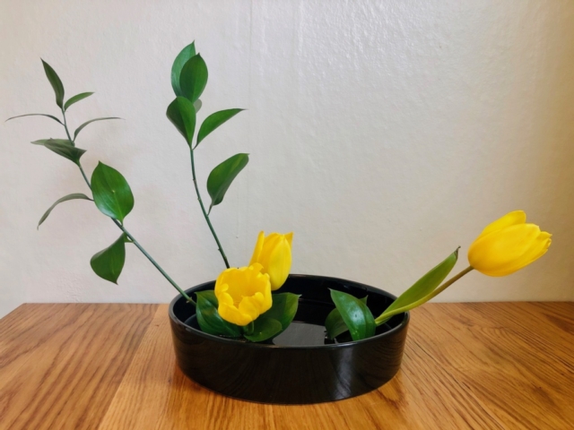 Ikebana