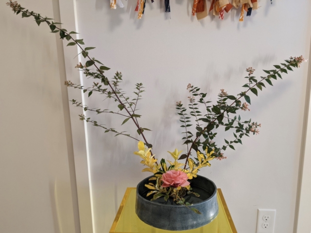 Ikebana