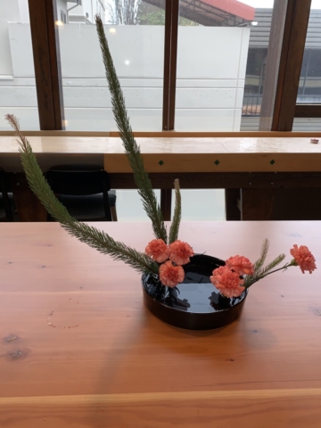 Ikebana