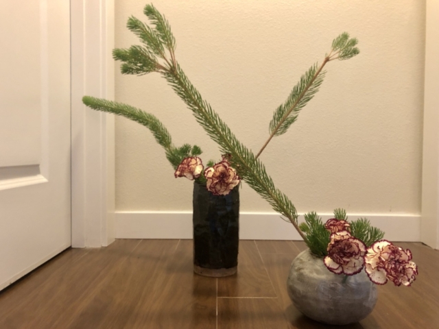 Ikebana