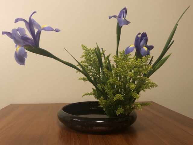 Ikebana