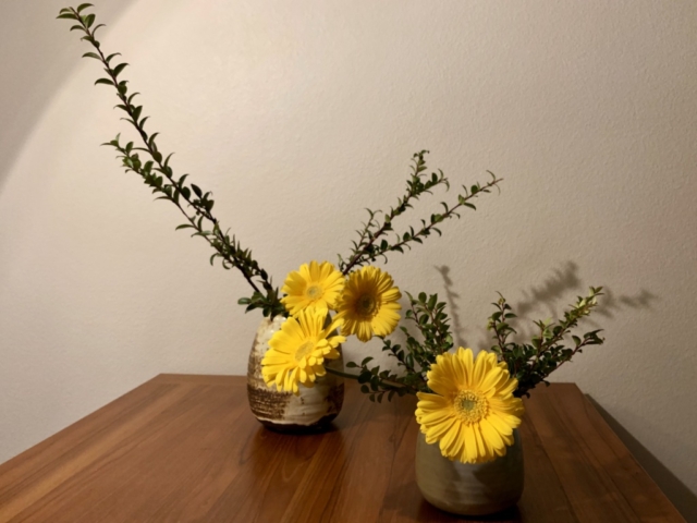 Ikebana