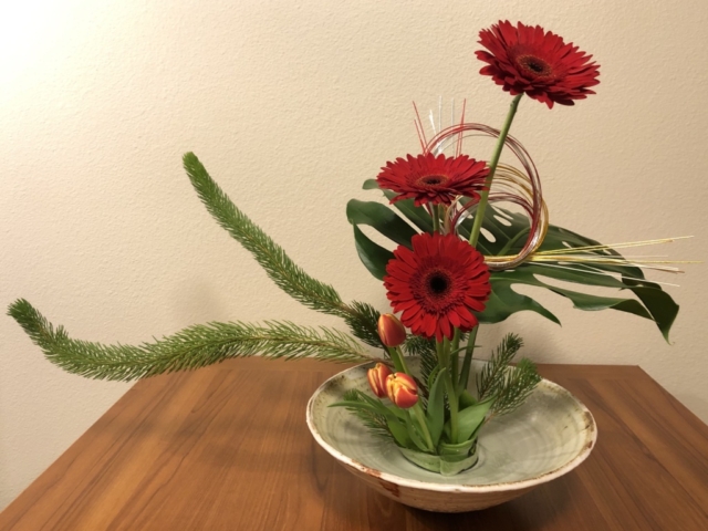 Ikebana