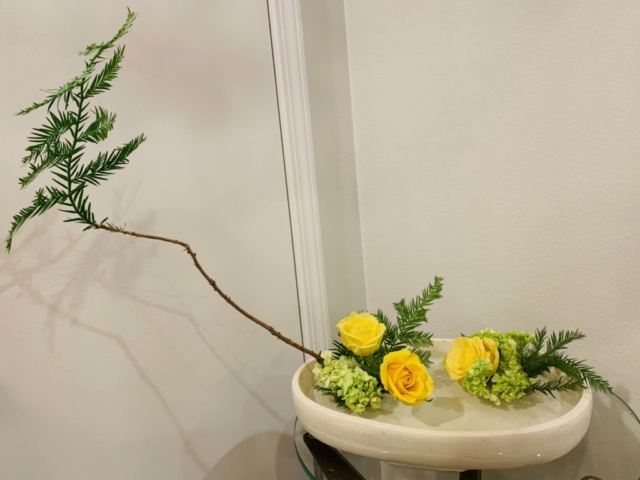 Ikebana