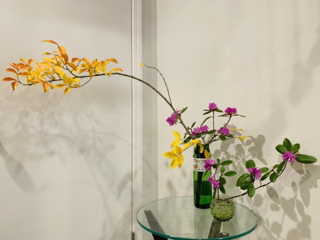 Ikebana