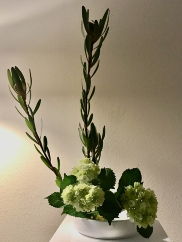 Ikebana