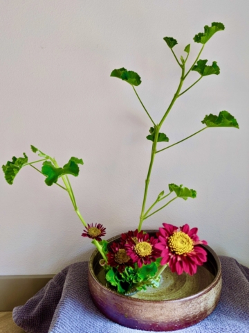 Ikebana