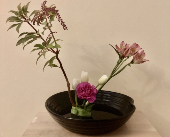 Ikebana