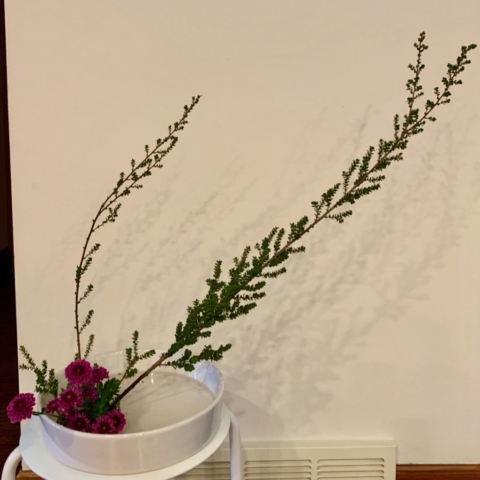 Ikebana