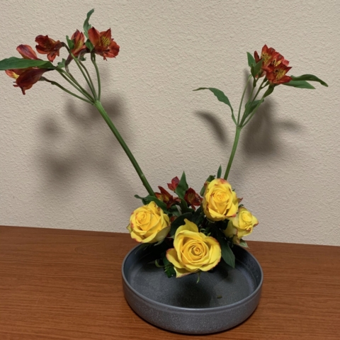 Ikebana