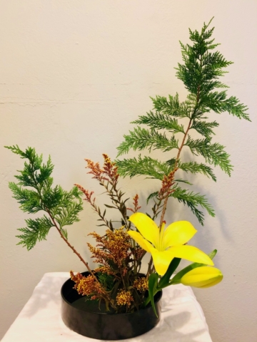 Ikebana