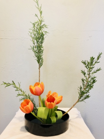 Ikebana