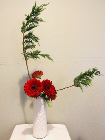 Ikebana