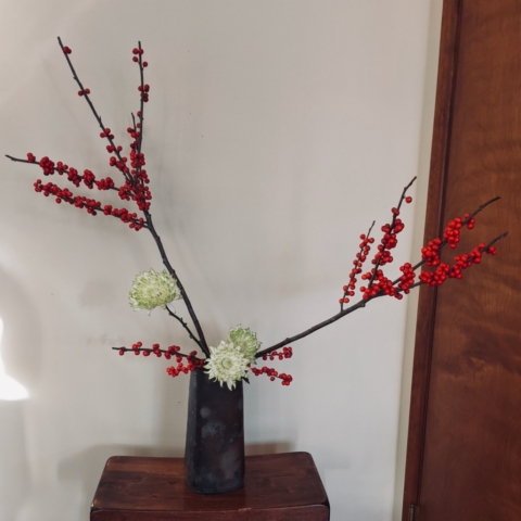 Ikebana