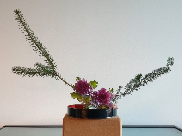 Ikebana